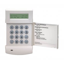 HONEYWELL CP037-01F