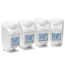 HONEYWELL HR924UK