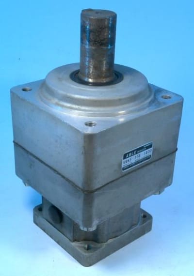 NIDEC CORP VRKF-15E-1400