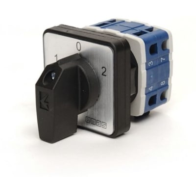 EMAS PSA040MS134S