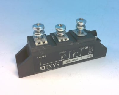 LITTELFUSE 4014-090-12