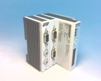 BECKHOFF BX3100-0000
