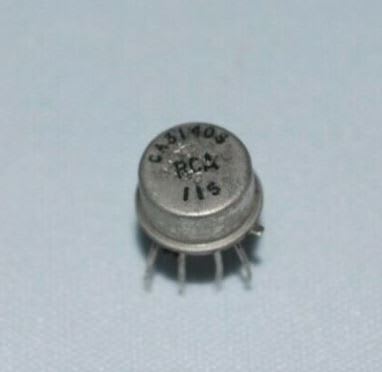 GENERIC IC3140S