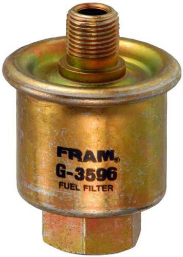 FRAM G3596