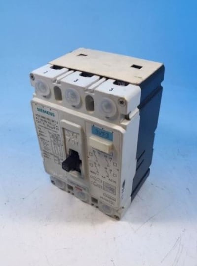 SIEMENS 3VF3111-6BS47-7DA0