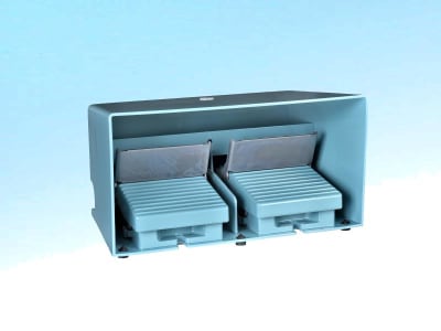 SCHNEIDER ELECTRIC XPEM5110D