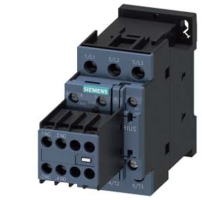 SIEMENS 3RT2023-1AB04