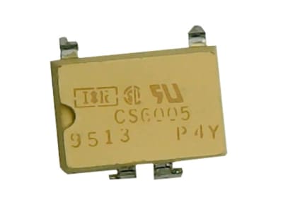 INTERNATIONAL RECTIFIER CS6005