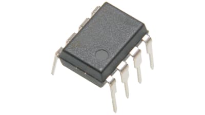 BROADCOM HCPL-4661-020E