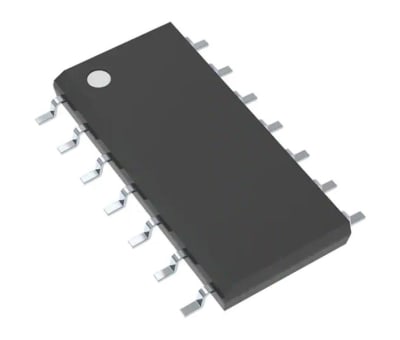 ON SEMICONDUCTOR MM74HC164MX