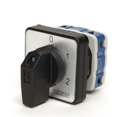 EMAS PSA020KT132S