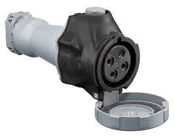 HUBBELL HBLS460C5W