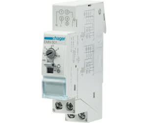 HAGER EMN001