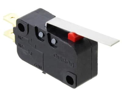 OMRON D3V-162-1A4
