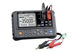 HIOKI RM3548