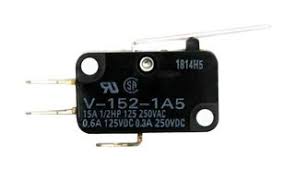 OMRON V-152-1A5
