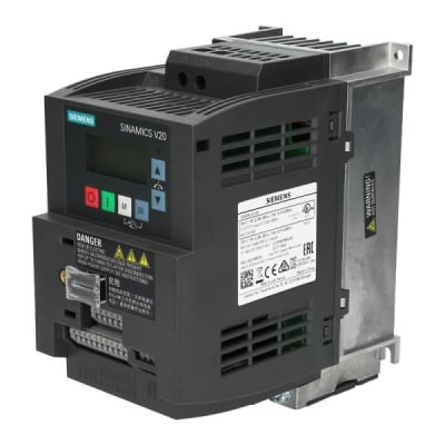SIEMENS 6SL3210-5BB21-5UV1