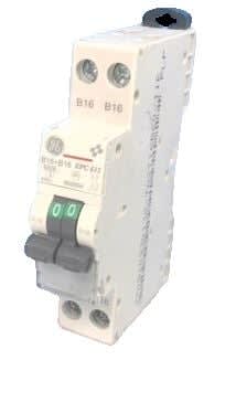 GENERAL ELECTRIC EPC611-B16-B16