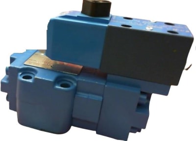 EATON CORPORATION PCG5V-6A-1EMU-H711