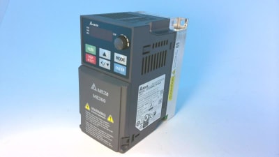DELTA GROUP ELECTRONICS VFD2A8ME21ANSAA