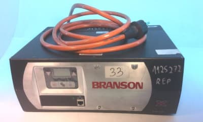 EMERSON 0.80DCXS40BDC