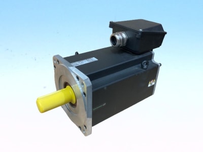 NIDEC CORP 250U2F150HAEBC300480-SPE