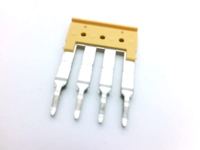 WEIDMULLER ZQV 2.5/4