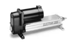 DANAHER MOTION BP9301-B7212-PFK