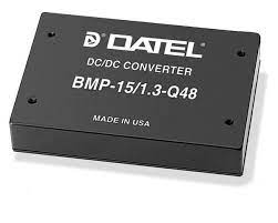 MURATA MANUFACTURING BMP-15/1.3-Q48-C