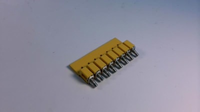 WEIDMULLER WQV 2.5/8