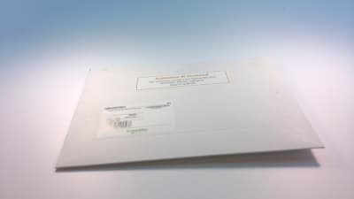 SCHNEIDER ELECTRIC HMIWRT001