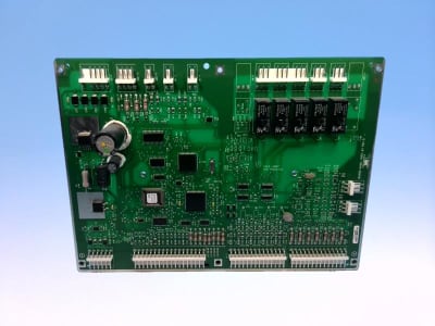 INGERSOLL RAND 6400-1095-01