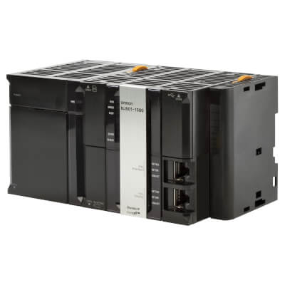 OMRON NJ5011500