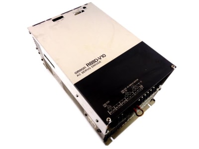 OMRON R88D-V10