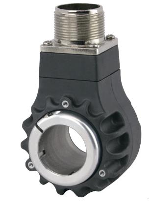 ENCODER PRODUCTS 25H-11SG-1024NV1DHV-F00-S3