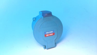 MARECHAL ELECTRIC SA 61-64017