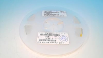 ASJ COMPONENTS CR16-6810-FF