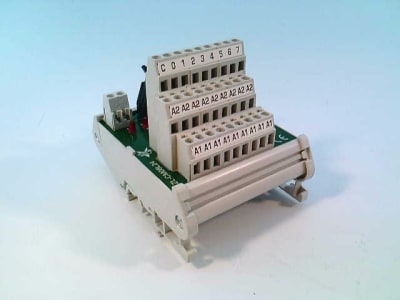 AUTOMATION DIRECT ZL-CM08L24