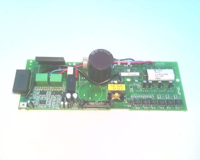 YASKAWA ELECTRIC EDF9201952-A1