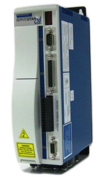 DANAHER MOTION CB10550