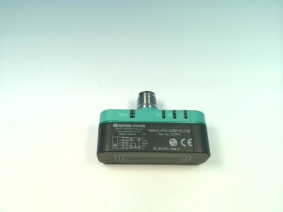 PEPPERL & FUCHS PMI40-F90-IU2EP-IO-V15