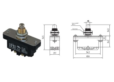 RADWELL RAD-SNS-3221
