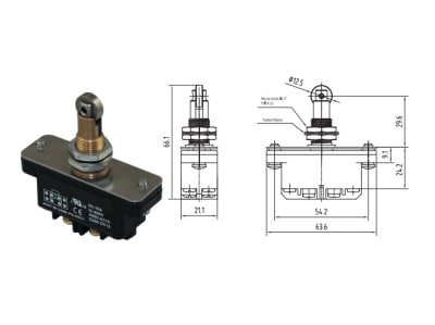 RADWELL RAD-SNS-3232