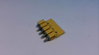 WEIDMULLER WQV-2.5/5