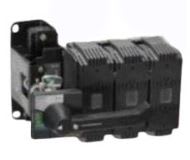SCHNEIDER ELECTRIC NX080TPNDI