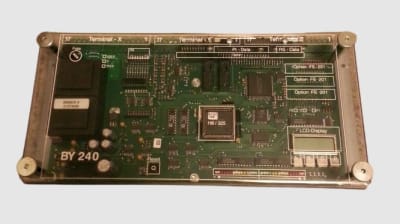 MKS INSTRUMENTS BY-240