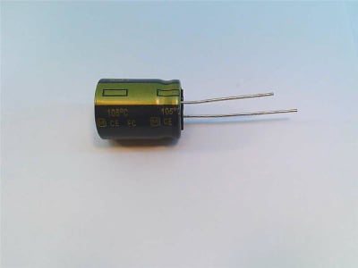 MATSUSHITA ELECTRIC EEU-FC0J472S