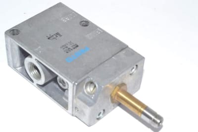 FESTO MFH-3-1/4-NA