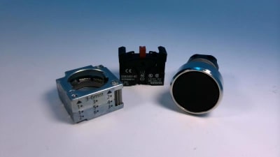 SIEMENS 3SB3603-0AA11-0CC0