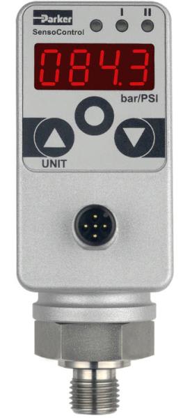 PARKER SCPSD-060-04-27